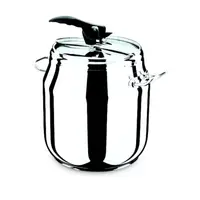 Oala sub Presiune din Inox, Perfect Home, 23 l