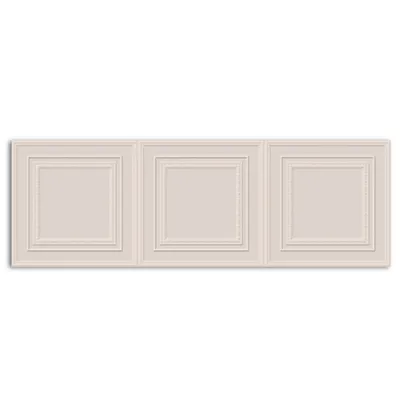 Faianta rectificata Tria Cream 33 x 99 mata
