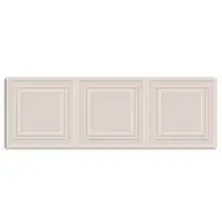 Faianta rectificata Tria Cream 33 x 99 mata