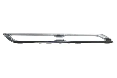 Element grila dreapta crom potrivit MERCEDES GLE W167 dupa 2020
