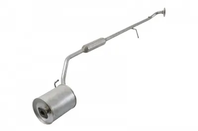 Toba esapamet intermediara potrivit DAIHATSU CUORE V, MOVE, SIRION, YRV 1.0 10.98