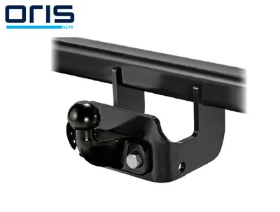 Carlig remorcare fix potrivit FORD TOURNEO CONNECT, TRANSIT CONNECT 06.02-12.13