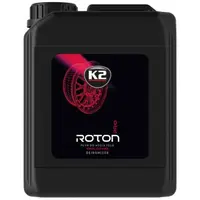 K2 Roton Pro Solutie Curatat Jante Premium 5L D1005