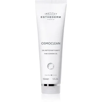Institut Esthederm Osmoclean Pure Cleansing Gel gel de curățare pentru piele normala si grasa