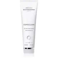 Institut Esthederm Osmoclean Pure Cleansing Gel gel de curățare pentru piele normala si grasa