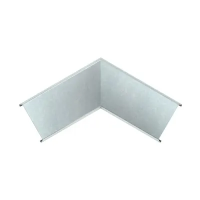 Capac pentru cot interior 90° neted PDIS 78 C