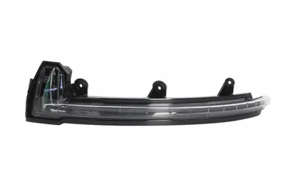 Semnalizator stanga (LED) potrivit PORSCHE CAYENNE II 92A 958 06.10-09.17