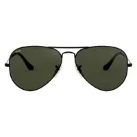 Ray-Ban Rb3025 L2823 58 Aviator Large Metal