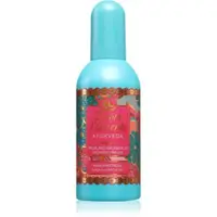 Tesori d'Oriente Ayurveda Aromatic Perfume Eau de Parfum pentru femei
