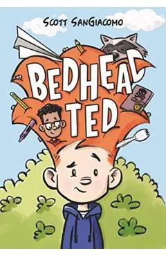 Bedhead Ted