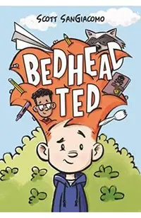 Bedhead Ted