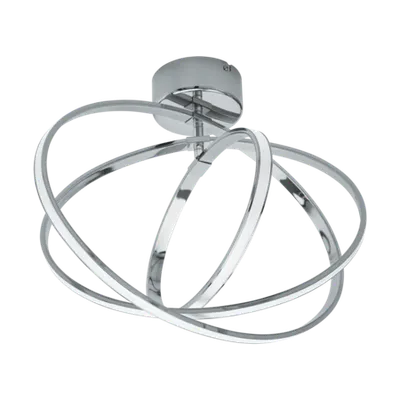 Lampa tavan SELVINA 3000K alb cald 220-240V,50/60Hz