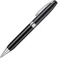 Pix Sheaffer Legacy - Glossy Black with Chrome Plated Trims