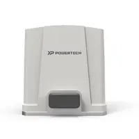 Kit automatizare poarta culisanta Powertech PL500, 500 Kg, 6m, 24V, smartphone control, fara cremaliera