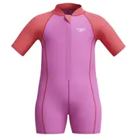 Costum De Baie One-Piece NATAȚIE Speedo Learn To Swim Femei