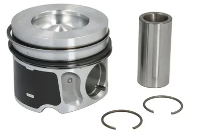 Piston 84,5 (+0,50 Mm) Potrivit Land Rover Range Rover Iii, Range Rover Iv, Range Rover Sport Ii 4.4d 07.10-03.22