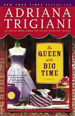 The Queen of the Big Time
