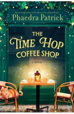 The Time Hop Coffee Shop