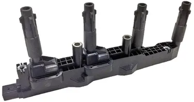 Bobina inductie potrivit MERCEDES A (W168), VANEO (414) 1.4-2.1 07.97-07.05