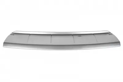 Spoiler bara fata MITSUBISHI OUTLANDER intre 2002-2006