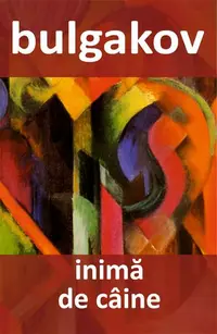 Inimă de câine - Paperback brosat - Mihail Bulgakov