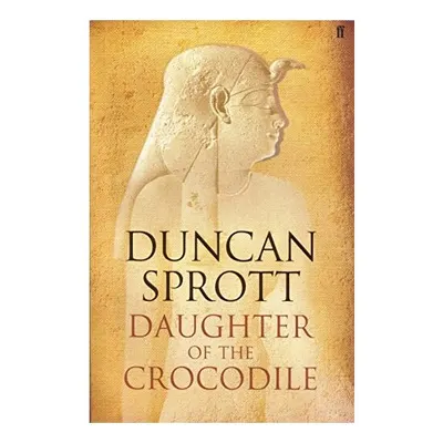 Daughter of the Crocodile