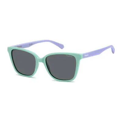 Ochelari de soare copii Polaroid PLD 8062/S WK2/M9 Polarizati