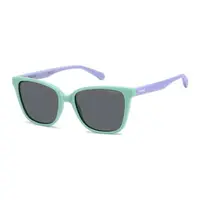 Ochelari de soare copii Polaroid PLD 8062/S WK2/M9 Polarizati