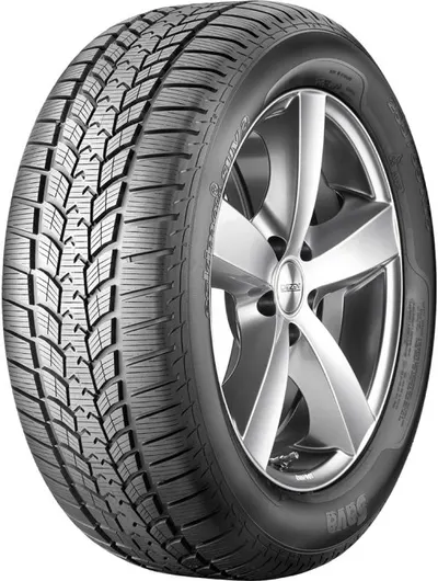 Sava Eskimo SUV 2 ( 215/60 R17 96H )