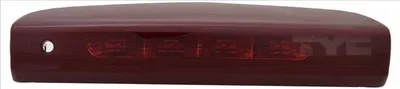 Stop lampa spate (rosu, LED) potrivit OPEL CORSA D, CORSA D/HATCHBACK, CORSA E, CORSA E/HATCHBACK dupa 2006