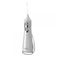 Irigator Oral Profesional PM-41 dus bucal portabil cu acumulator