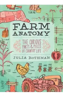 Farm Anatomy: The Curious Parts and Pieces of Country Life