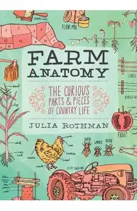 Farm Anatomy: The Curious Parts and Pieces of Country Life