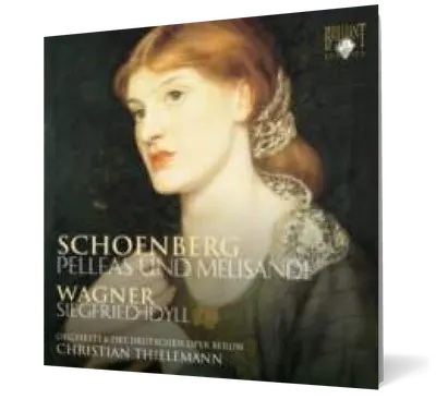 Christian Thielemann conducts Schoenberg & Wagner