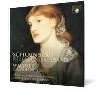 Christian Thielemann conducts Schoenberg & Wagner