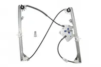 Macara geam fata dreapta (electric, fara motoras, 4 usi) FORD FOCUS III dupa 2010