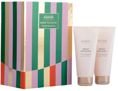 Ahava Set Smooth Moves Duo, 2 piese