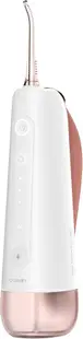Irigator dentar Oclean - W10, 5 vitezi, 200 ml, roz