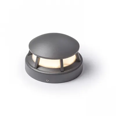FAROS outdoor gri antracit 230V LED 3W IP54 3000K
