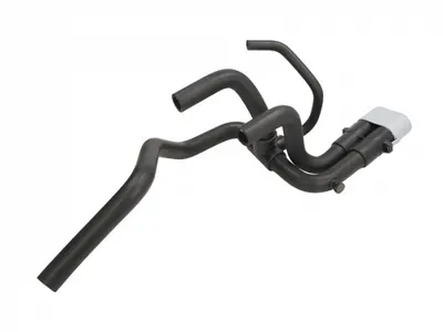 Furtun schimbator caldura incalzire 18mm potrivit RENAULT LAGUNA I 1.8 11.93-03.01