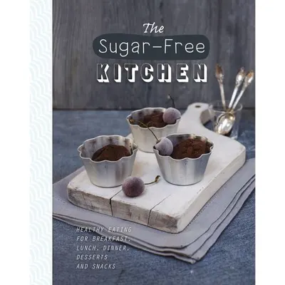 The Sugar-Free Kitchen