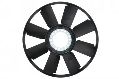 Ventilator radiator (diameter 600mm, numar lame 8) potrivit IVECO EUROCARGO I-III, EUROCARGO IV, EUROCARGO V, EUROFIRE II, EUROSTAR, EUROTECH MH, EUROTECH MP, EUROTECH MT 8060.45M-F4HE3481A 01.91