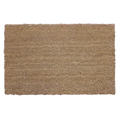 Covoraș de intrare din fibre de nucă de cocos 40x60 cm Paco – douceur d'intérieur
