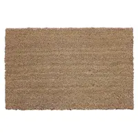 Covoraș de intrare din fibre de nucă de cocos 40x60 cm Paco – douceur d'intérieur