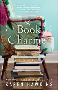 The Book Charmer, Volume 1