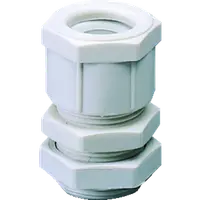 Presetupa NYLON - PG PITCH 11 - gri deschis RAL 7035 - IP66