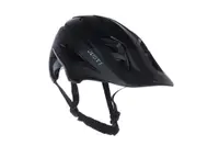 Casca ciclisti JUST1 AIR LITE SOLID negru mat,marime M L