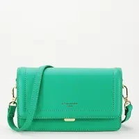 Geanta mica verde menta CM6985 15
