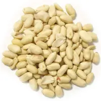 Arahide crude decojite PP 1Kg