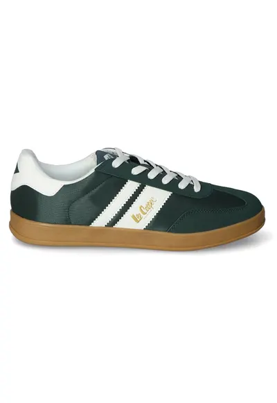 Pantofi Sport LCW-24-04-2387M - Barbati - Verde